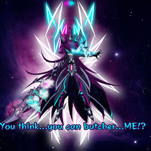 Devourer of gods Reborn