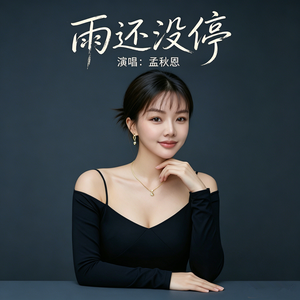 雨还没停