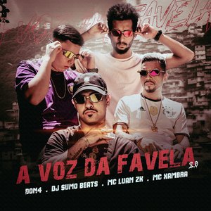 A Voz da Favela 2.0