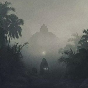 阴暗森林