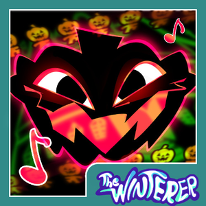 A DARK ZONE (Winterer Cover)