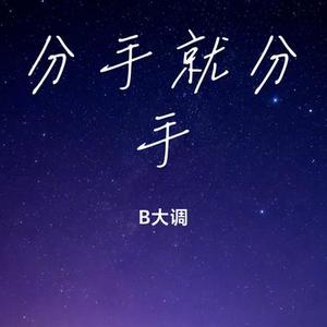 分手就分手 (B大调 Remix)