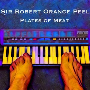 Oh! I Do Like to Be Beside the Seaside