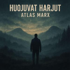 Huojuvat Harjut