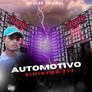 AUTOMOTIVO SINISTRO 777