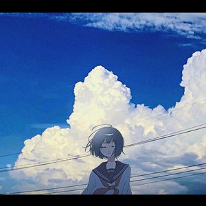 夏残像（feat. IA）