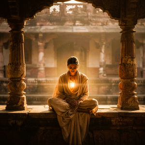 एकांत और आत्मा1.0.
