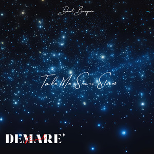 Take Me Stars Storm