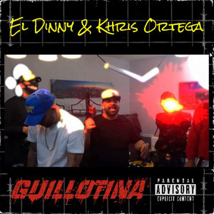 Guillotina