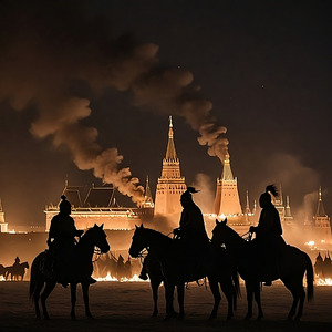 Mongolischer Kehlgesang Khöömii