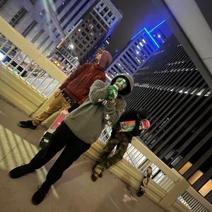 ThatsTheBass (feat. Rxted_M)