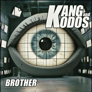 Brother (feat. Onslo Jones)