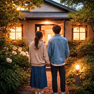 あなたがいたから