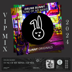 Tune Of My Mind (VIP Mix)