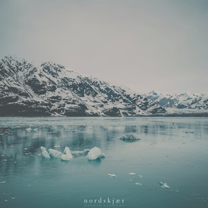 Isfjell