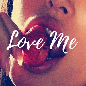 Lovely Guitar R&B Beat "Love Me"(Prod.K.Ray)