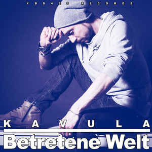 Betretene Welt