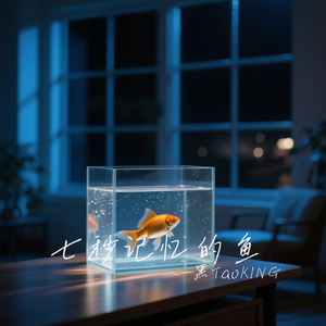 七秒记忆的鱼