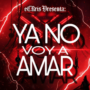 YA NO VOY AMAR