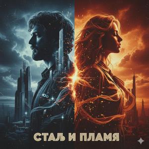 Сталь и пламя