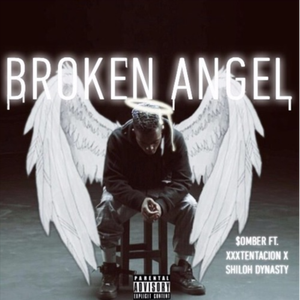 BROKEN ANGEL