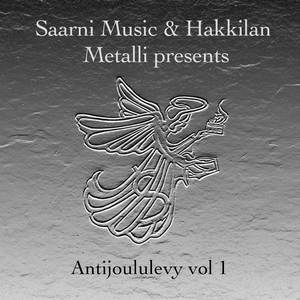 Joulupukkia Odotellessa