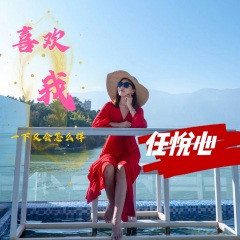 喜欢我一下又不会怎么样 (DJ佐罗版)