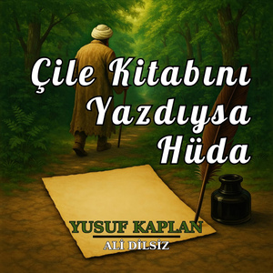 Çile Kitabını Yazdıysa Hüda