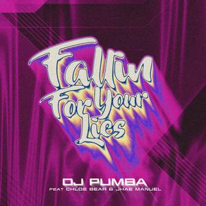 Falling For Your Lies (feat. Chloe Bear & Jhae Manuel) (Special Version)
