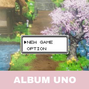 Motavia Town (from "Phantasy Star IV")