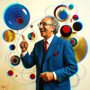 Luna (feat. Franco Kandinsky)