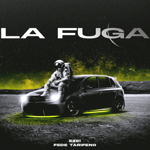 La Fuga (Turreo Edit)
