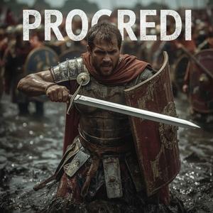 Ferrum et Ignis (SPQR Aeternum, Pt. 2)