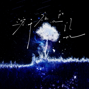 溶于夜风的记忆