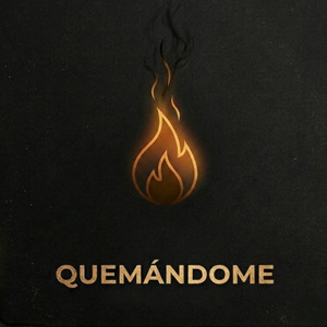 Quemándome