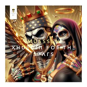 XHUΞDIΠ FOΓ THΞ STΛΓS (Xhuedin For The Stars)