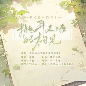 抛开人海的相见