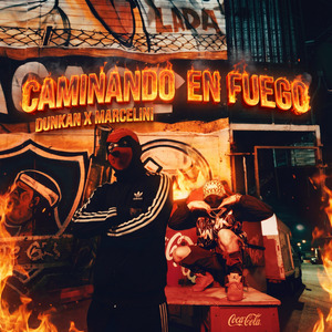 Caminando en Fuego