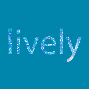 Lively