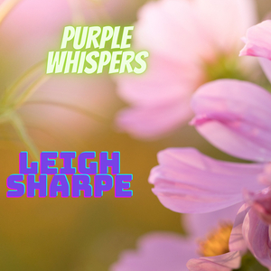 Purple Whispers