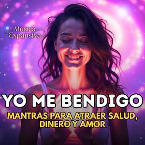 YO ME BENDIGO