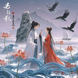 忘川三叠