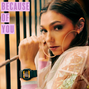 Because of You