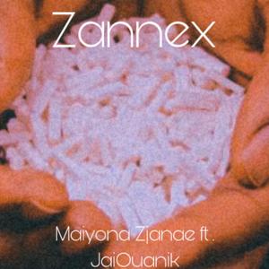 Zannex (feat. Jai Quanik)