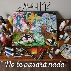 No te pasará nada