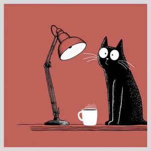 The Line Broke Softly