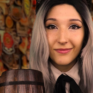 You Are A Cat! Come Inside for a Drink & Chat Pt. 1