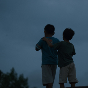 看吧朋友那是你想要的