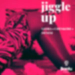 Jiggle Up (feat. Chenkobe & Denesi)
