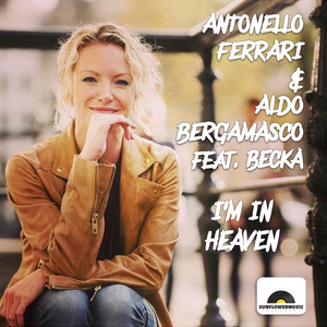 I'm In Heaven (Ferrari & Bergamasco Club Mix)